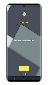 起飞GoFly下载android下载效果预览图